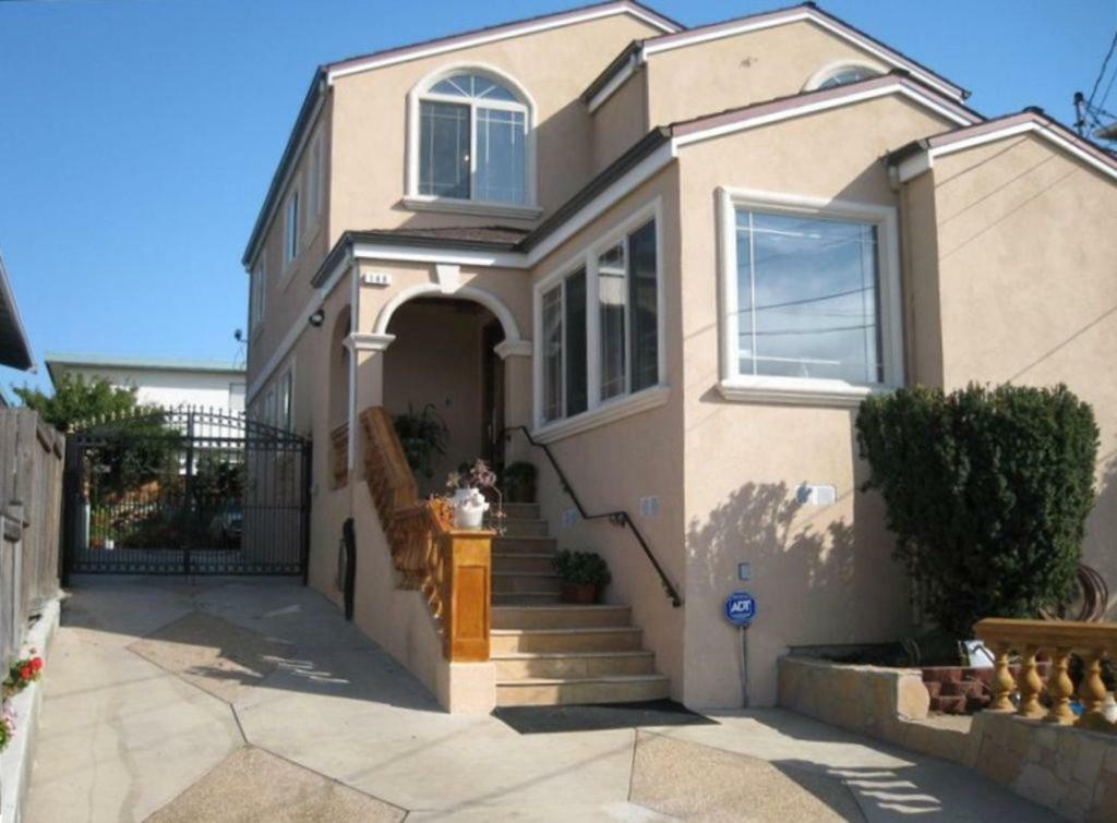 Luxury 5 Bedroom Home Near Sfo San Bruno Exterior foto